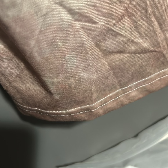 NWT Butterfly 3/4 sleeve shirt - Picture 7 of 11